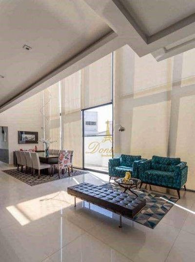 Sobrado, 4 quartos, 408 m² - Foto 4
