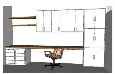 Apartamento, 4 quartos, 156 m² - Foto 5