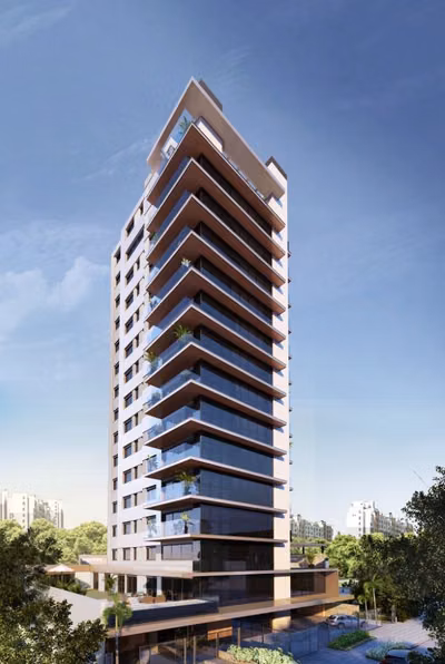 Apartamento, 4 quartos, 472 m² - Foto 1