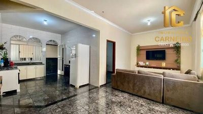 Casa, 3 quartos, 200 m² - Foto 5
