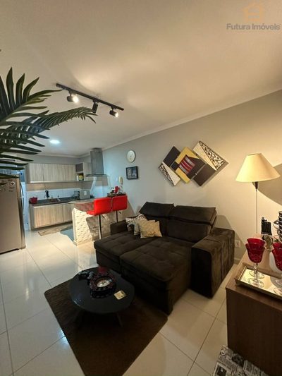 Apartamento, 2 quartos, 30 m² - Foto 3