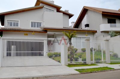 Sobrado, 3 quartos, 284 m² - Foto 3