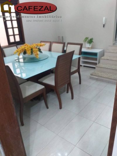 Casa, 5 quartos, 291 m² - Foto 3