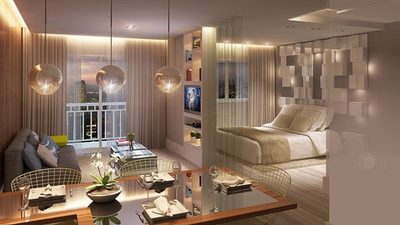 Apartamento, 3 quartos, 71 m² - Foto 4