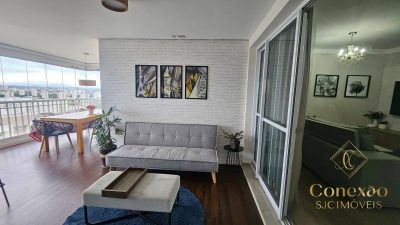 Apartamento, 4 quartos, 125 m² - Foto 3