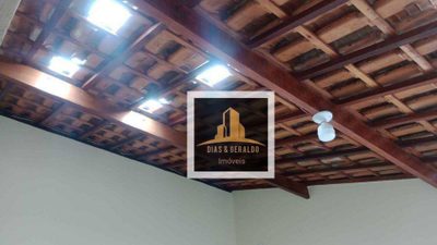 Casa, 2 quartos, 119 m² - Foto 5