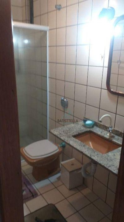 Apartamento, 1 quarto, 43 m² - Foto 2