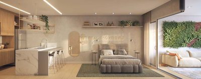 Apartamento, 3 quartos - Foto 3