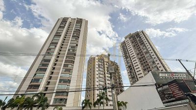 Apartamento, 3 quartos, 106 m² - Foto 4
