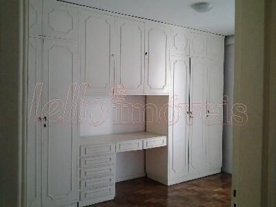 Apartamento, 2 quartos, 145 m² - Foto 2