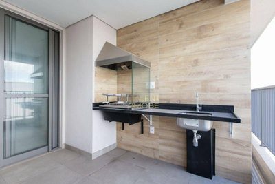 Apartamento, 2 quartos, 76 m² - Foto 3
