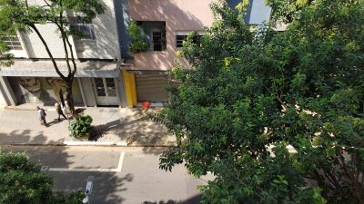 Apartamento, 2 quartos, 55 m² - Foto 1