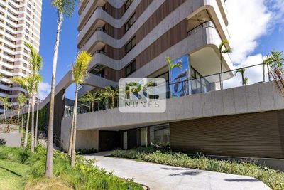 Apartamento, 4 quartos, 377 m² - Foto 2
