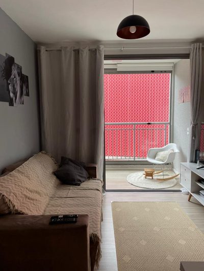 Apartamento, 3 quartos, 71 m² - Foto 2