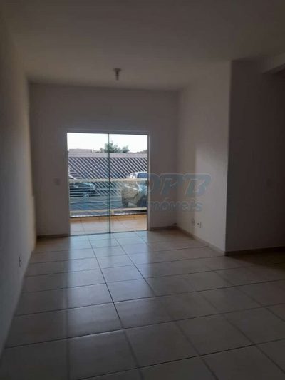 Apartamento - Foto 1