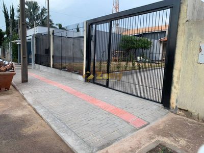 Casa, 2 quartos, 111 m² - Foto 1