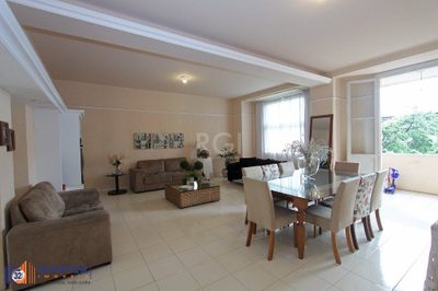 Apartamento, 3 quartos, 200 m² - Foto 1