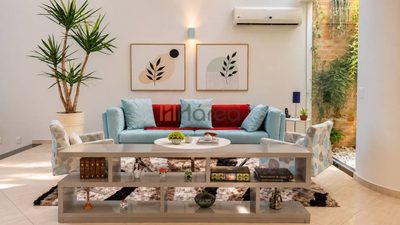 Sobrado, 3 quartos, 263 m² - Foto 3
