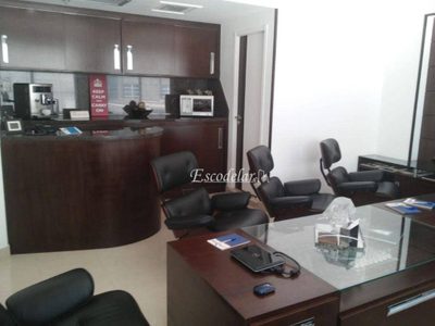 Sala-Conjunto, 78 m² - Foto 1