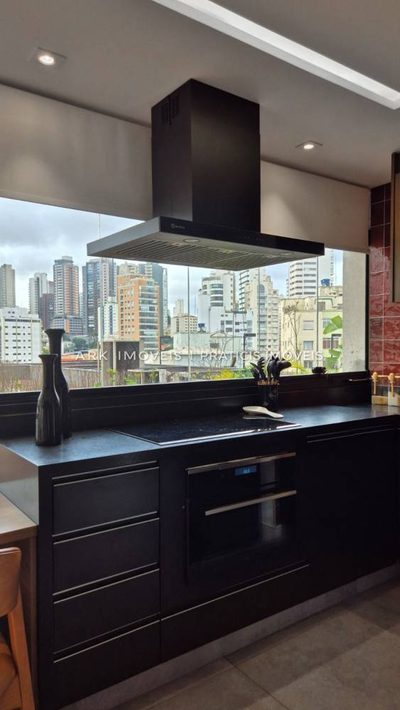 Apartamento, 1 quarto, 69 m² - Foto 1
