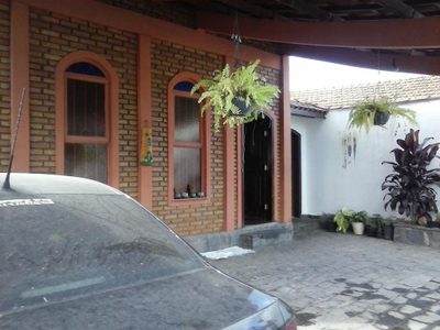 Casa, 6 quartos, 237 m² - Foto 1