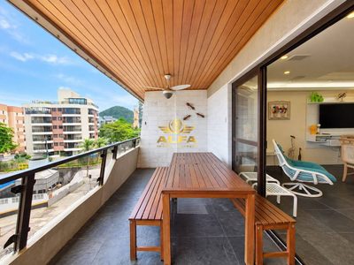Apartamento, 4 quartos, 170 m² - Foto 5