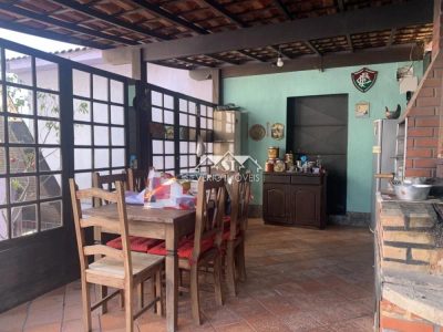 Casa, 4 quartos, 270 m² - Foto 5