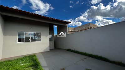 Casa, 3 quartos, 90 m² - Foto 3