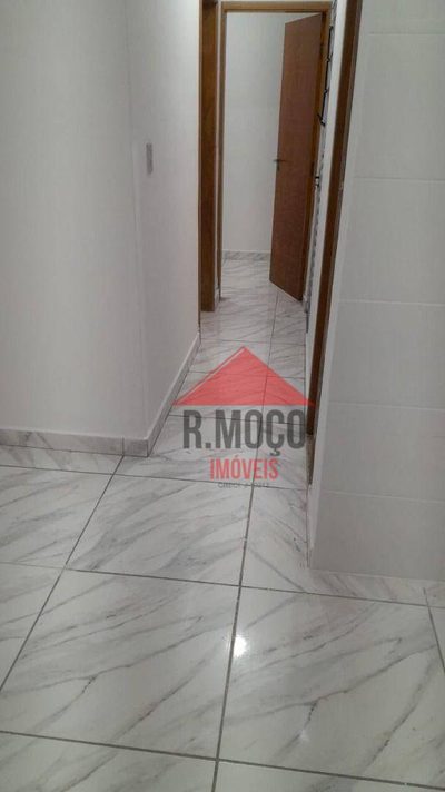 Apartamento, 1 quarto, 35 m² - Foto 5