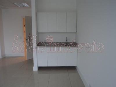 Sala-Conjunto, 30 m² - Foto 3