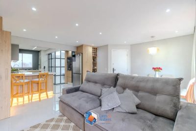 Apartamento, 2 quartos, 81 m² - Foto 1