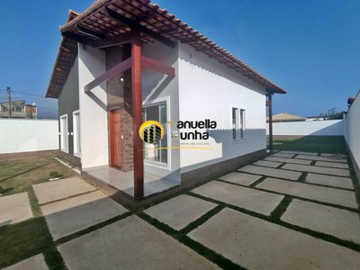 Casa, 3 quartos, 80 m² - Foto 3