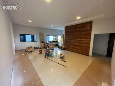 Casa, 3 quartos, 200 m² - Foto 2