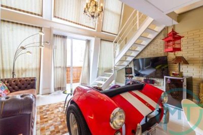 Apartamento, 2 quartos, 109 m² - Foto 5