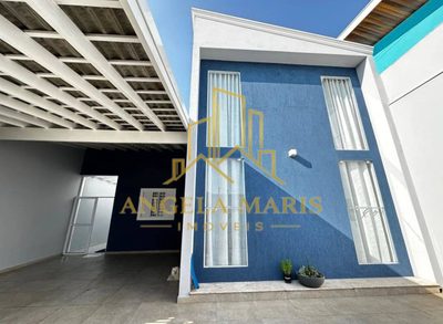 Casa, 3 quartos, 160 m² - Foto 2