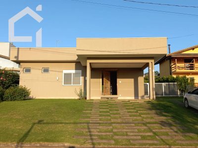 Casa, 220 m² - Foto 1