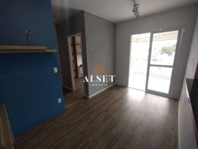 Apartamento, 2 quartos, 55 m² - Foto 5