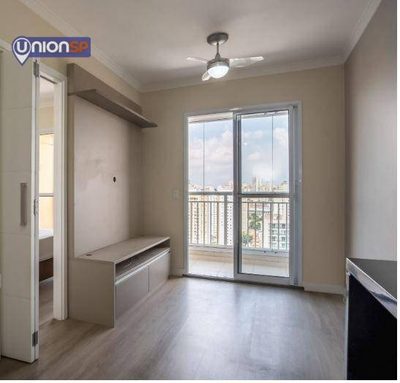 Apartamento, 1 quarto, 45 m² - Foto 1