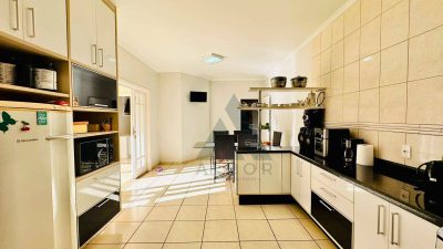 Casa de Condomínio, 5 quartos - Foto 4