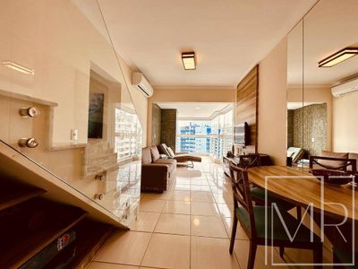 Cobertura, 3 quartos, 214 m² - Foto 3