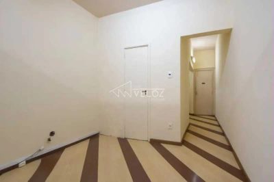 Apartamento, 1 quarto, 32 m² - Foto 3