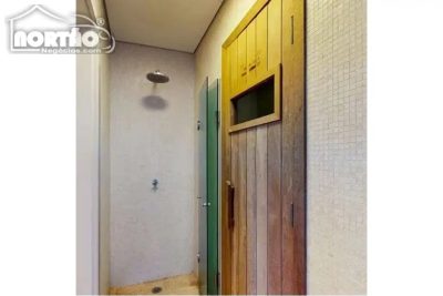 Casa, 1 quarto, 44 m² - Foto 3