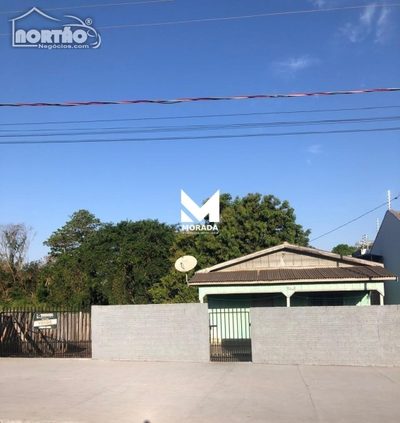 Casa, 3 quartos, 420 m² - Foto 2