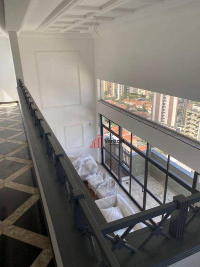 Cobertura, 4 quartos, 650 m² - Foto 1
