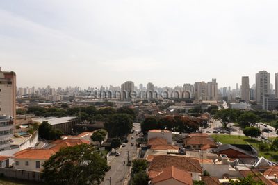 Apartamento, 3 quartos, 198 m² - Foto 2