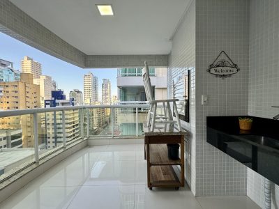 Apartamento, 2 quartos, 120 m² - Foto 4