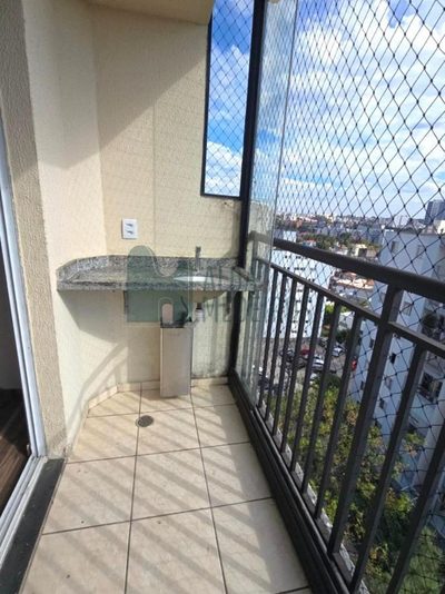 Apartamento, 2 quartos - Foto 4