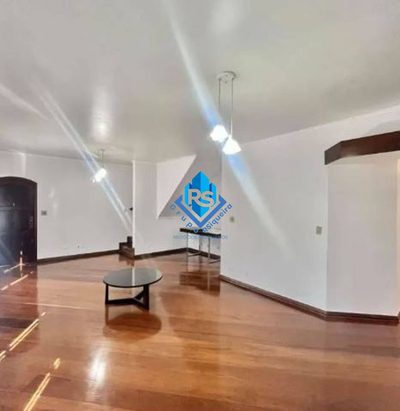 Sobrado, 4 quartos, 340 m² - Foto 3