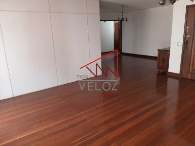 Apartamento, 3 quartos, 170 m² - Foto 2