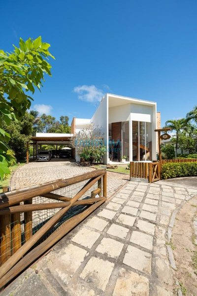 Casa de Condomínio, 4 quartos - Foto 2